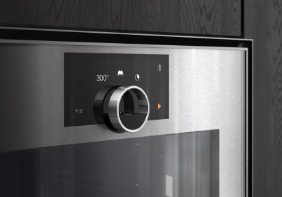 Gaggenau oven