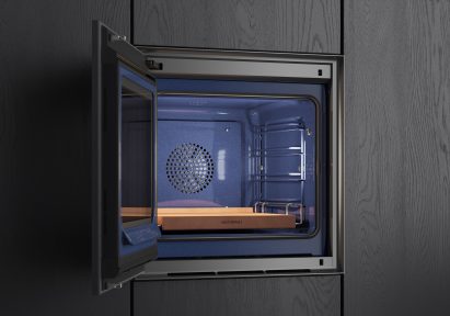 Gaggenau microwave
