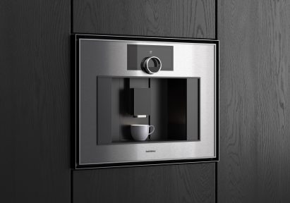 Gaggenau Expressive oven