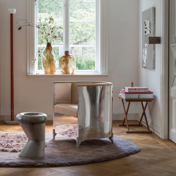 Photo of room with Källemo furniture