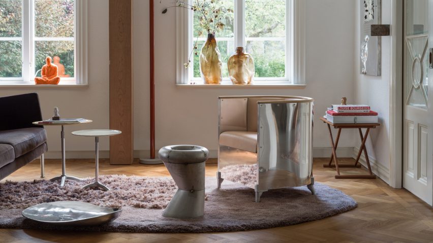 Photo of room with Källemo furniture