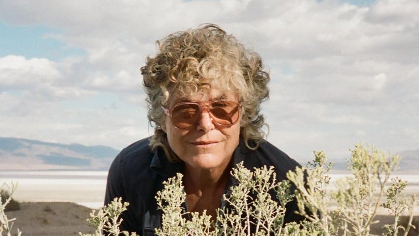 Lauren Bon portrait