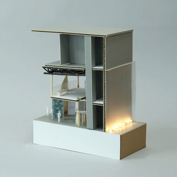 Architectural model