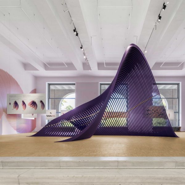 Triennale Milano’s 24th International Exhibition “a constellation of ideas and solutions to reduce inequality” says Stefano Boeri