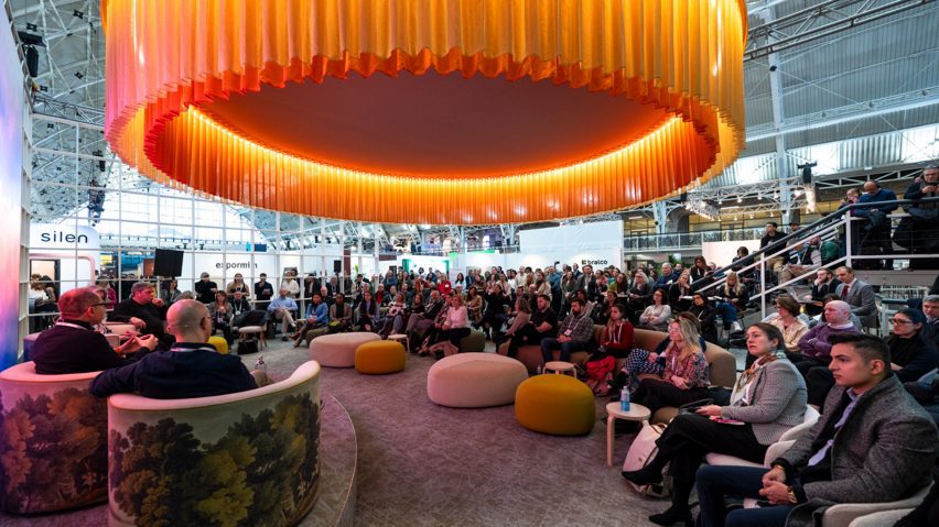 Photo of Workspace Design Show London