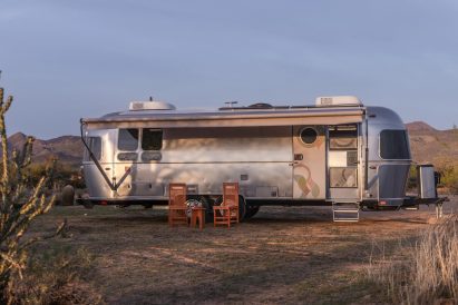 Trailer