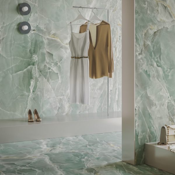 Alabastri tile collection by Casalgrande Padana
