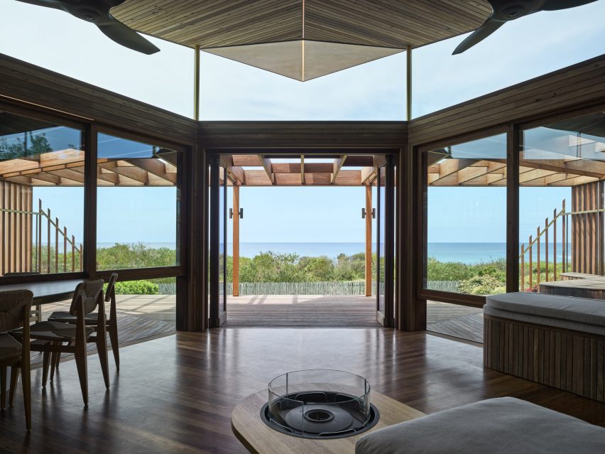 Cake House by Alexander Symes Architect
