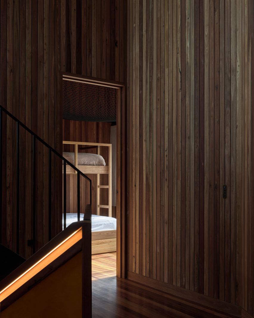 Cake House by Alexander Symes Architect