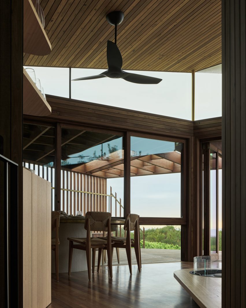 Cake House by Alexander Symes Architect