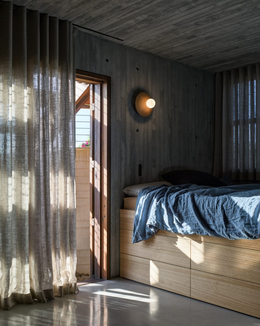 Cake House by Alexander Symes Architect