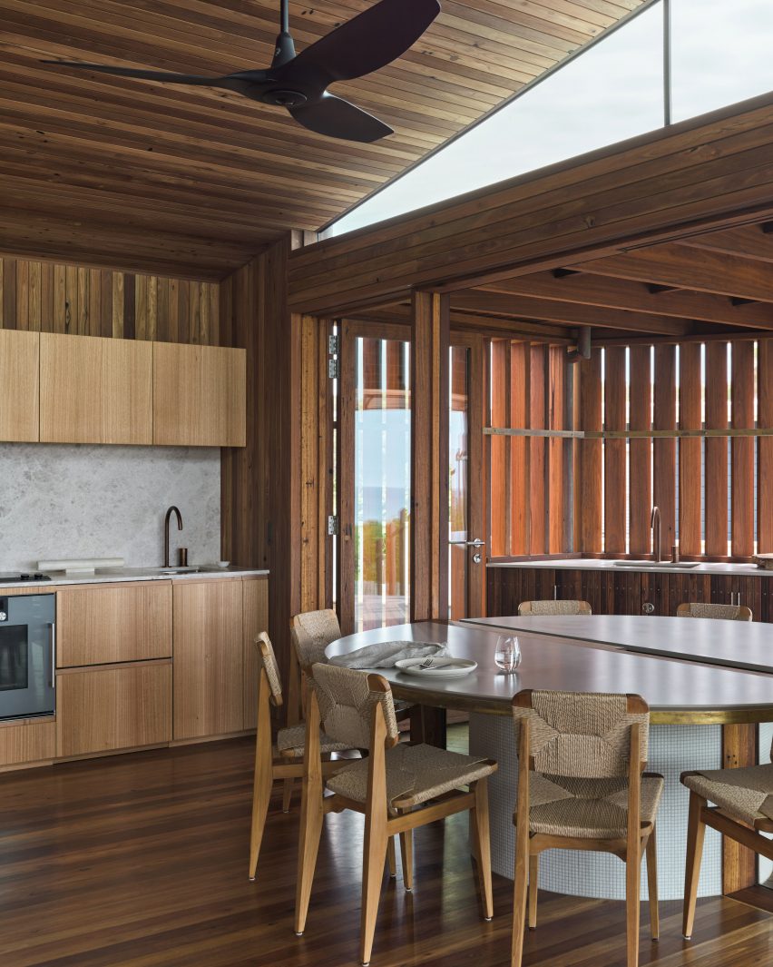 Cake House by Alexander Symes Architect