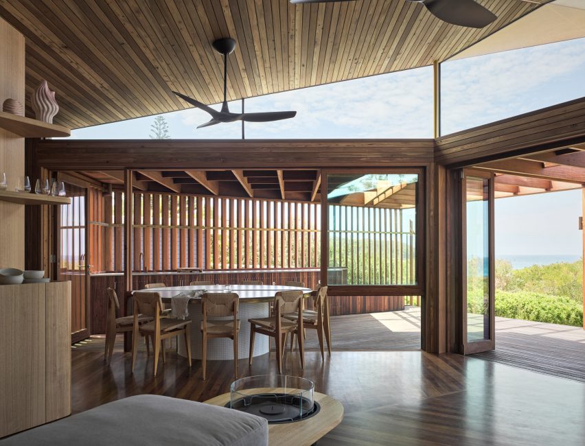 Cake House by Alexander Symes Architect