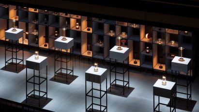 Ambientec Gallery Tokyo