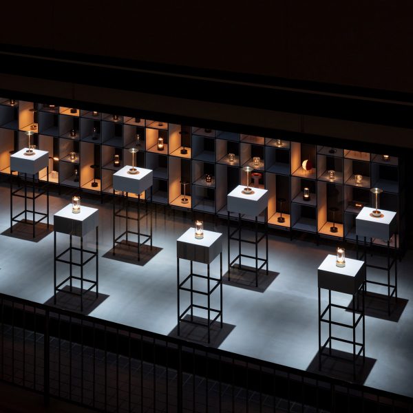 Ambientec Gallery Tokyo
