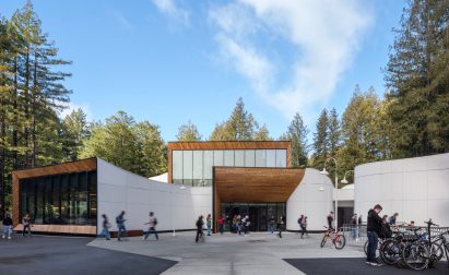 American Institute of Architecture awards 2025