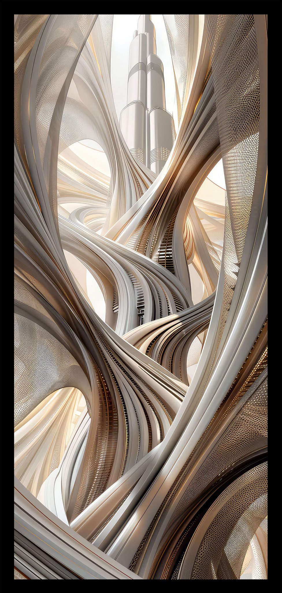 a digital image showing