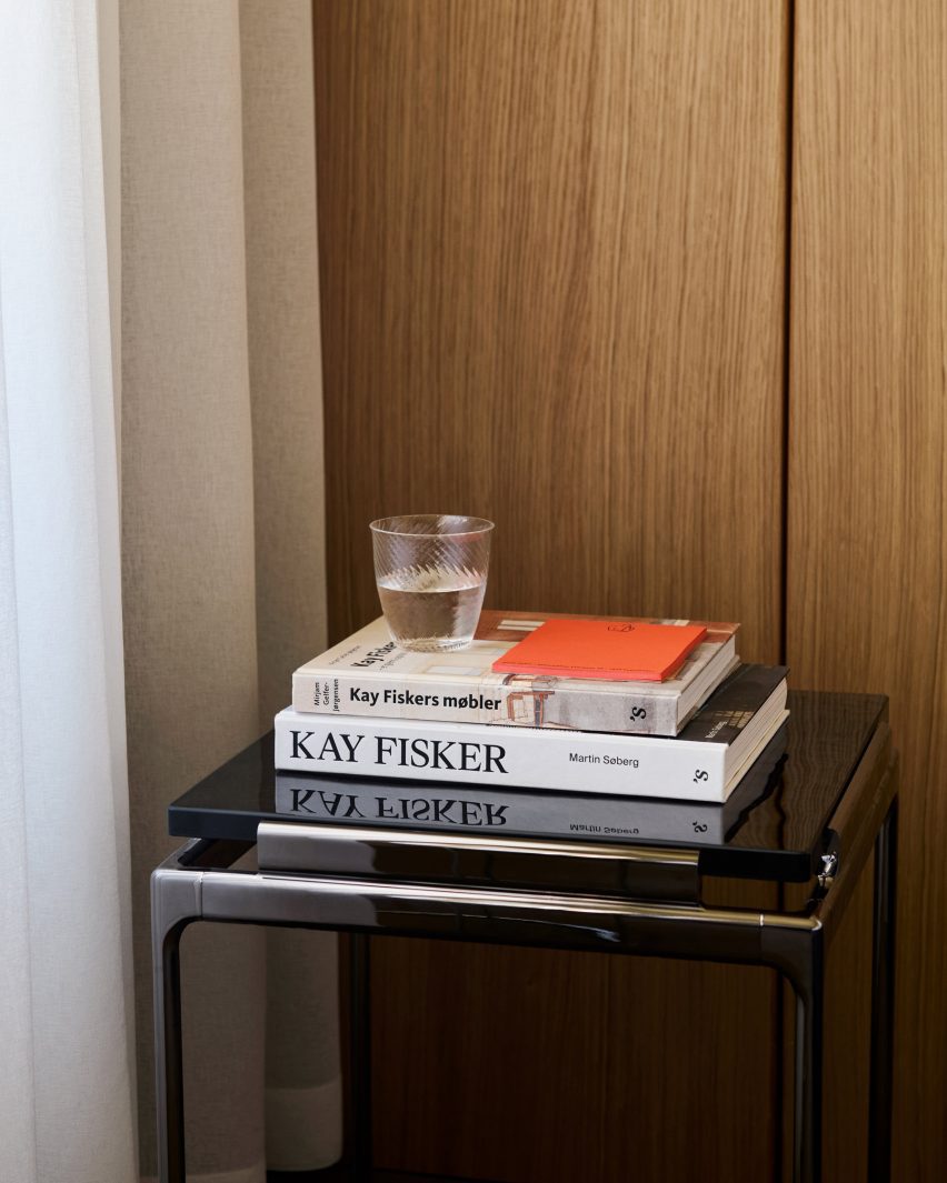 Hotel Petra by &Tradition