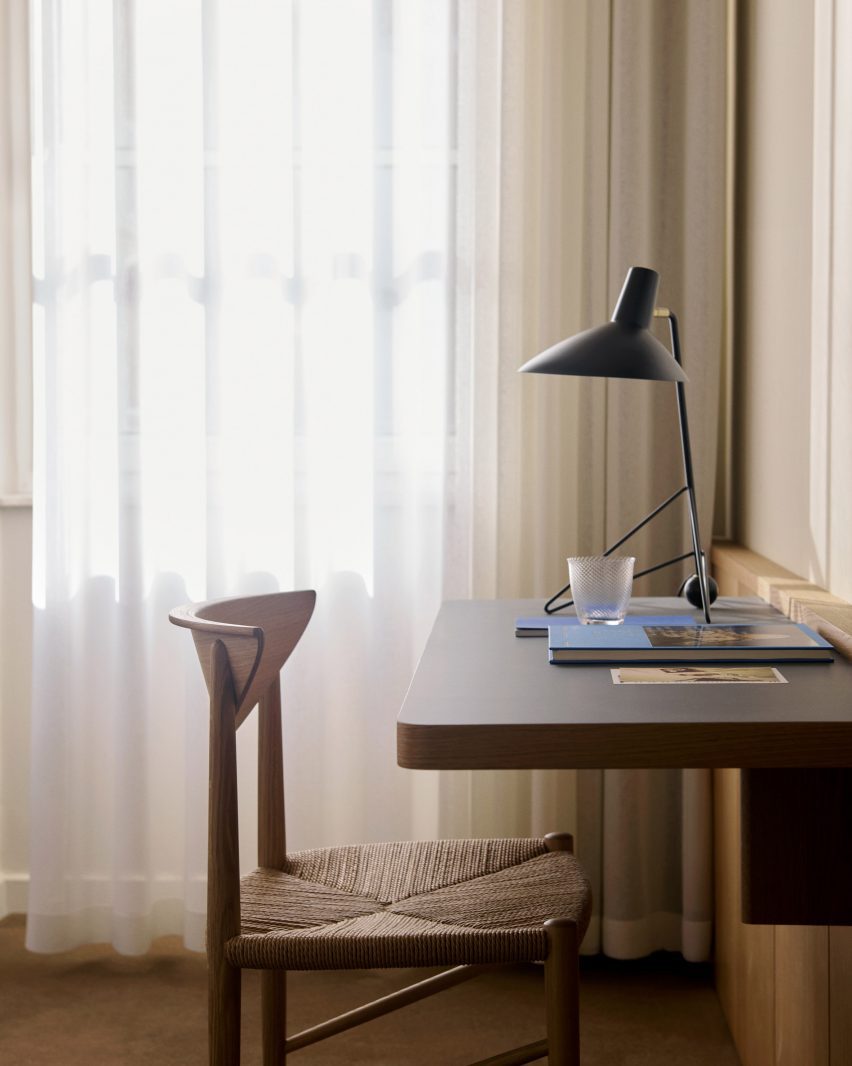 Hotel Petra by &Tradition