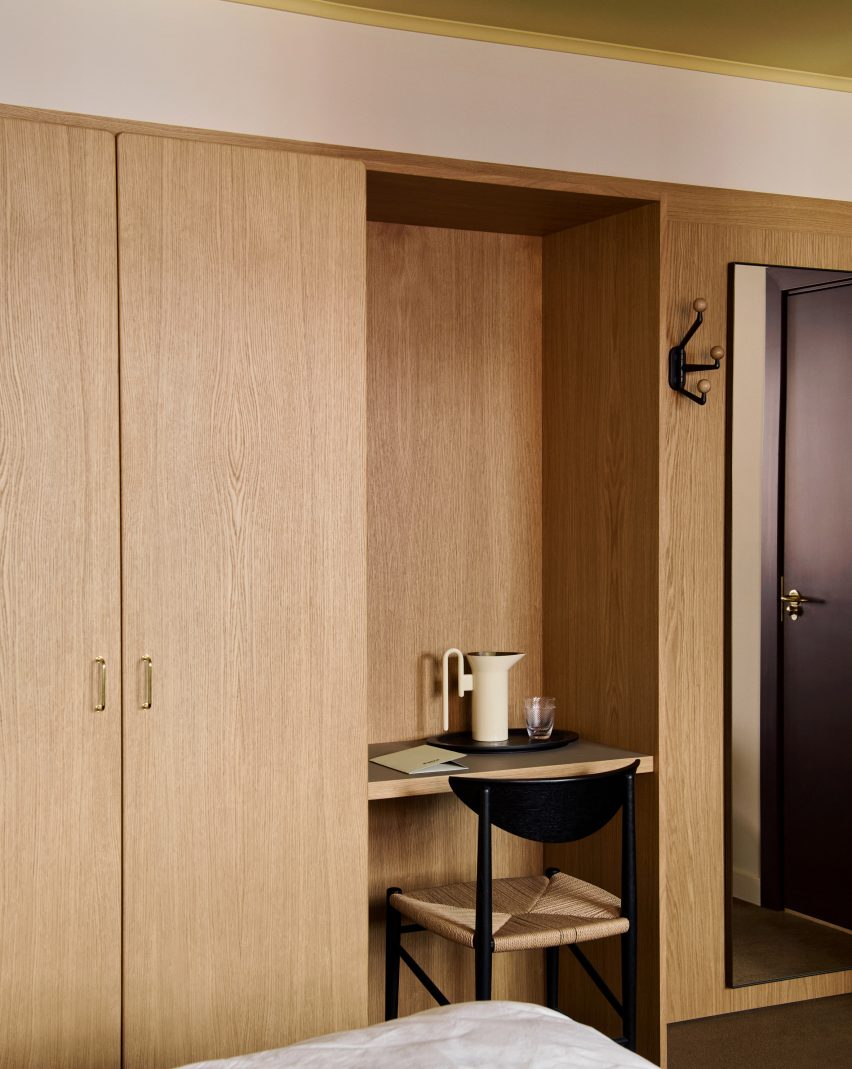 Hotel Petra by &Tradition