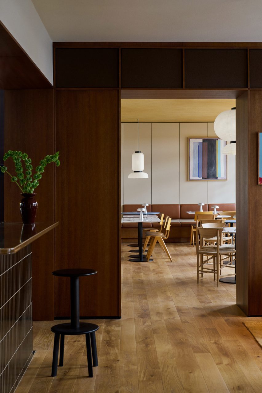 Hotel Petra by &Tradition