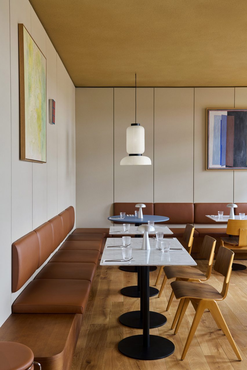 Hotel Petra by &Tradition
