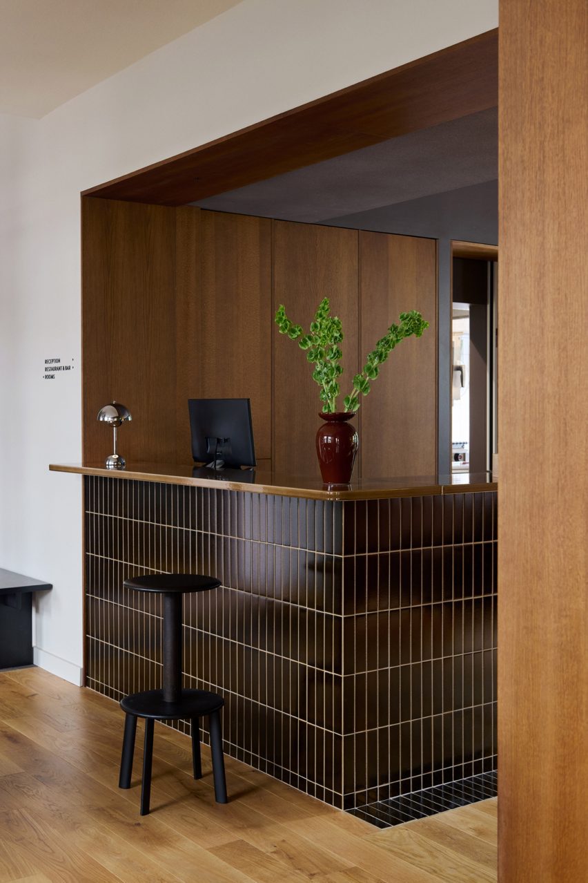 Hotel Petra by &Tradition