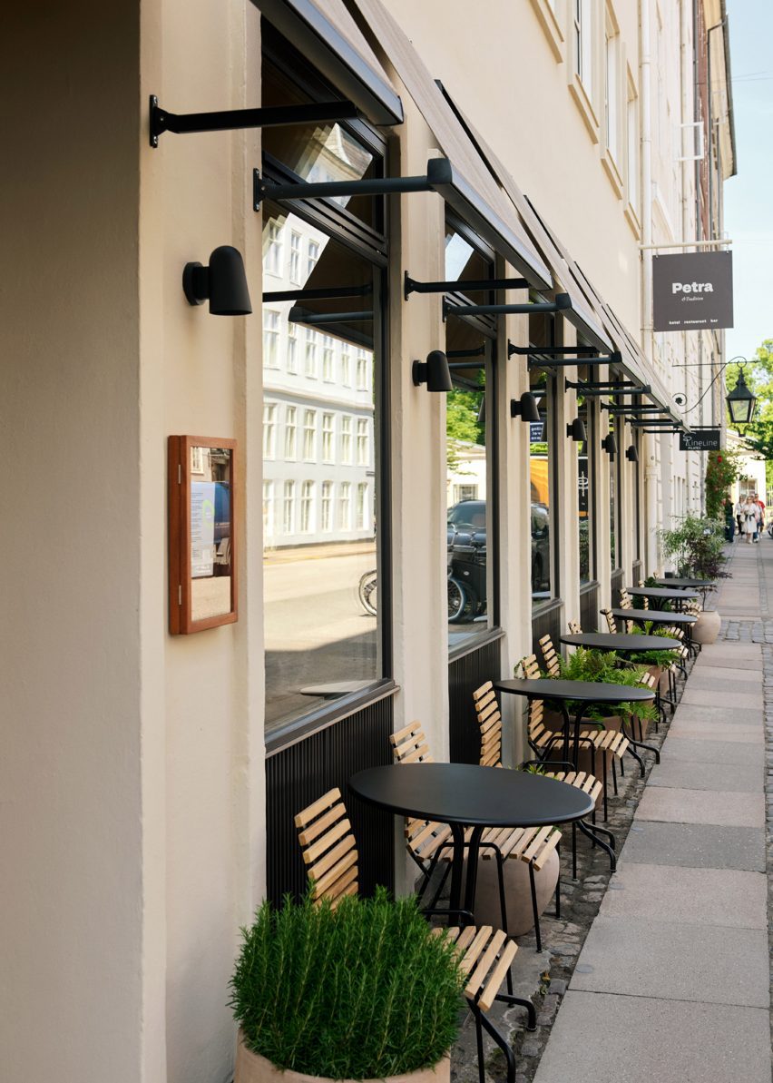 Hotel Petra by &Tradition