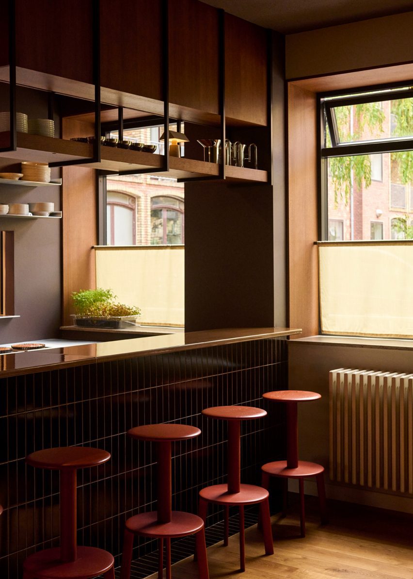 Hotel Petra by &Tradition