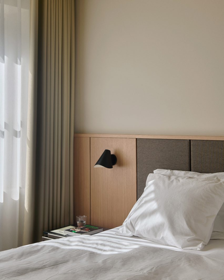 Hotel Petra by &Tradition