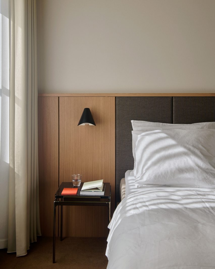 Hotel Petra by &Tradition