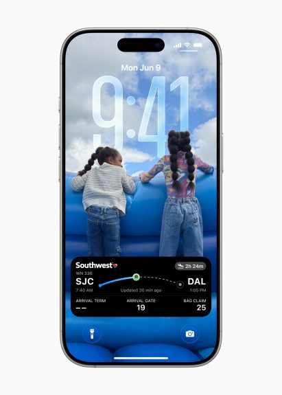 Image of Apple iPhone