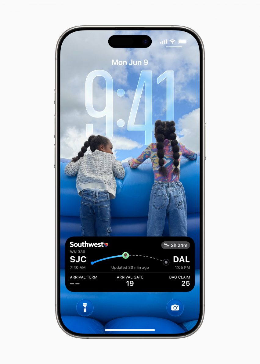 Image of Apple iPhone