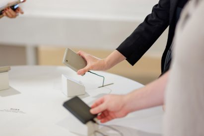 AI device SUSA