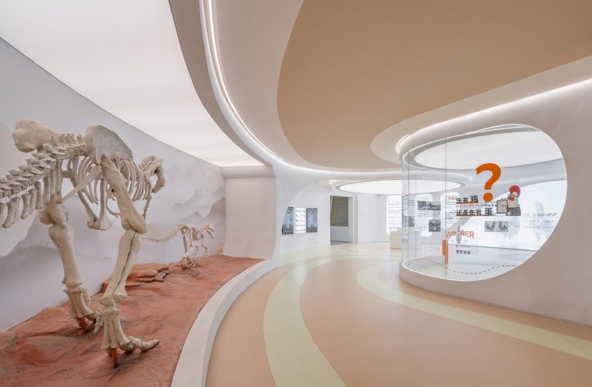 Sunner Museum by Atelier Alter Architects