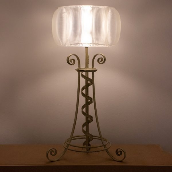 Pascal table lamp by 91-92 from 3 Days of design 2025