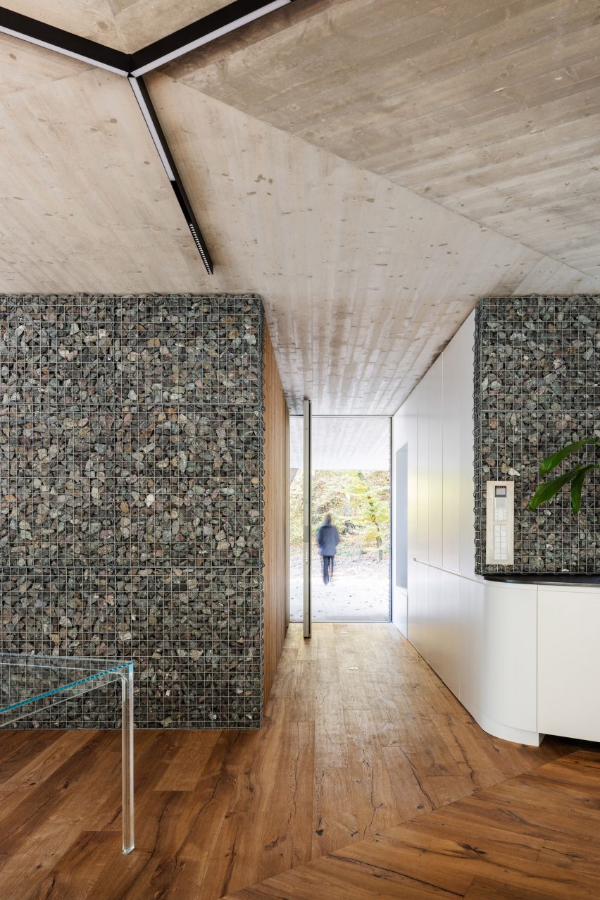 Banánka by Paulíny Hovorka Architects