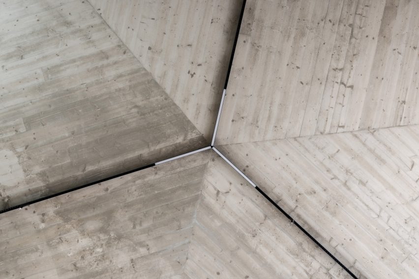Banánka by Paulíny Hovorka Architects