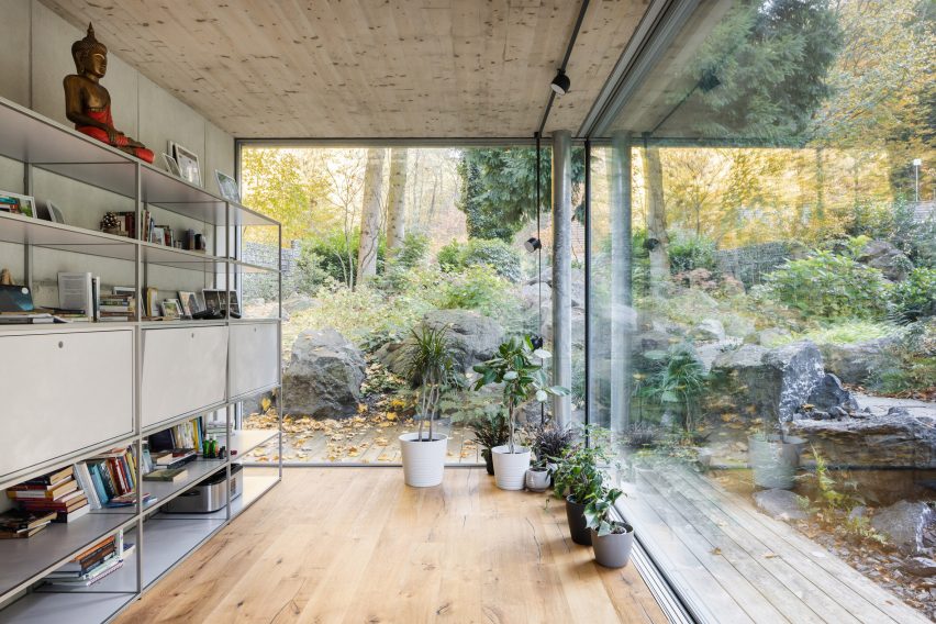Banánka by Paulíny Hovorka Architects