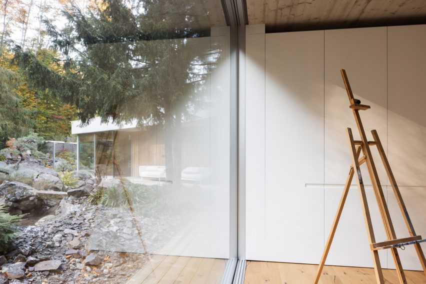 Banánka by Paulíny Hovorka Architects