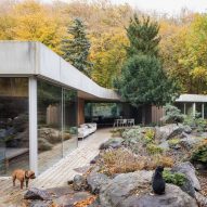 Banánka by Paulíny Hovorka Architects