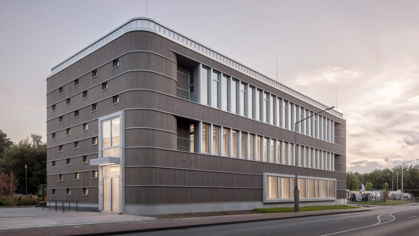 Kreativinstitut.OWL by Behles & Jochimsen