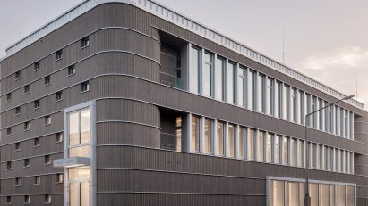 Kreativinstitut.OWL by Behles & Jochimsen