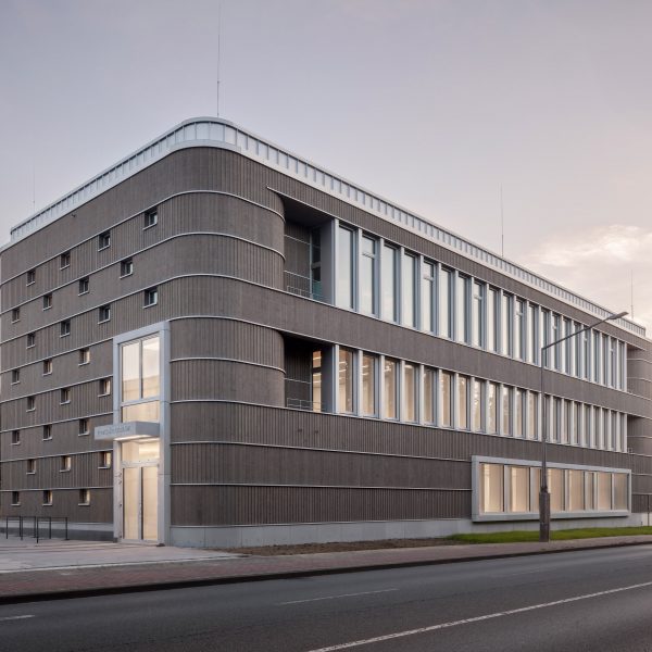 Kreativinstitut.OWL by Behles & Jochimsen