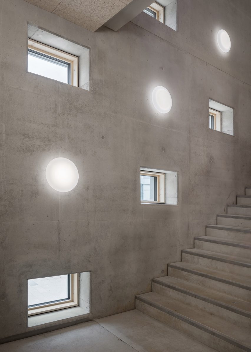 Kreativinstitut.OWL by Behles & Jochimsen