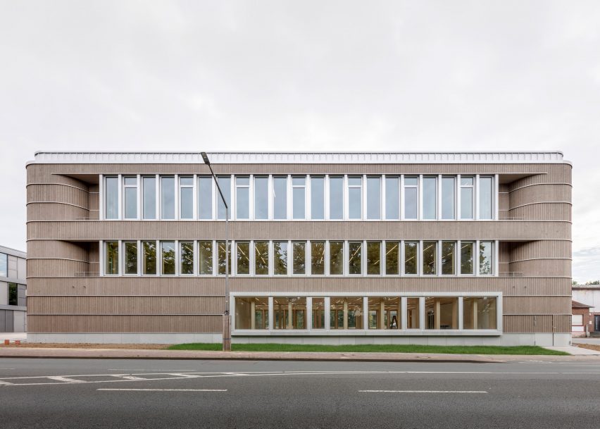 Kreativinstitut.OWL by Behles & Jochimsen