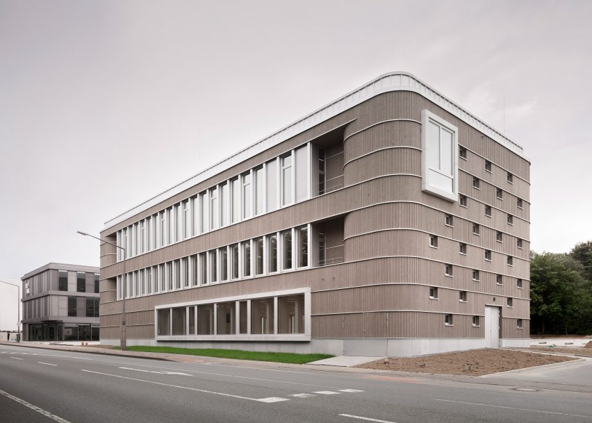 Kreativinstitut.OWL by Behles & Jochimsen