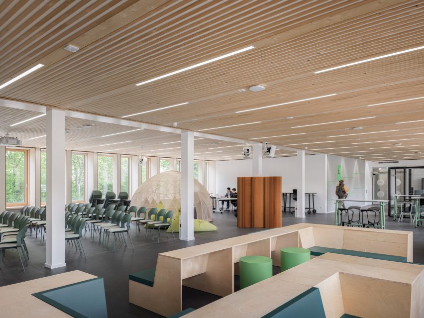 Kreativinstitut.OWL by Behles & Jochimsen