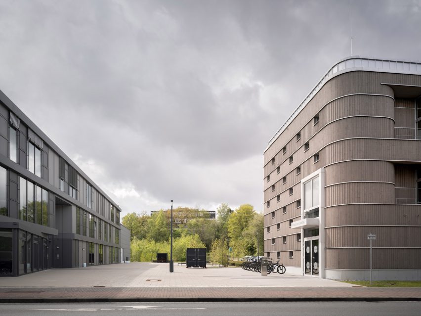 Kreativinstitut.OWL by Behles & Jochimsen