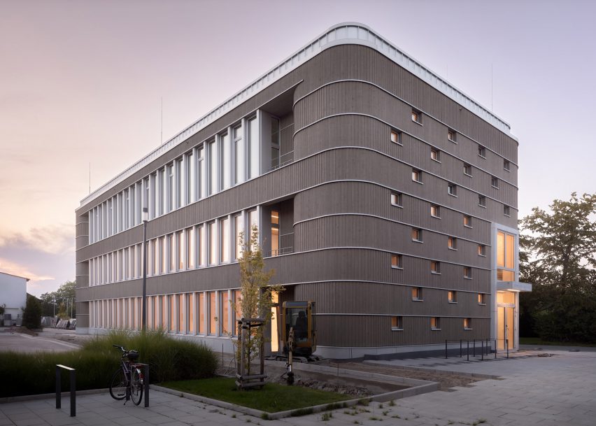 Kreativinstitut.OWL by Behles & Jochimsen